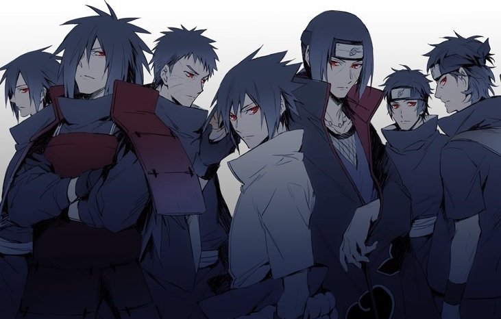 E se Itachi tivesse protegido o Clã Uchiha ao invés de destruí-lo? Exploramos um universo alternativo onde o Itachi Uchiha enfrenta Konoha.